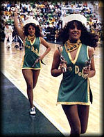USF Sun Dolls